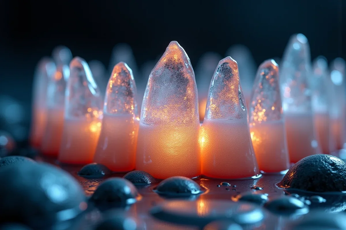 Szkliwo zębów – budowa, funkcje, uszkodzenia i sposoby wzmocnienia